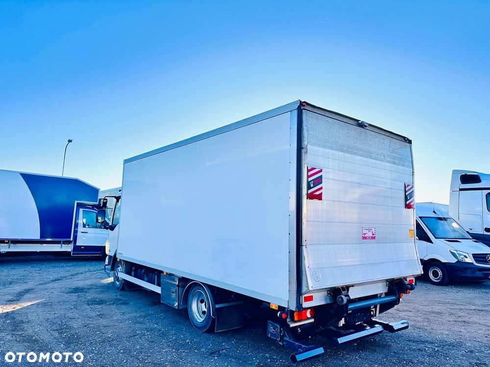 DAF LF FA 45.180 / DMC 75000kg / WINDA - 7