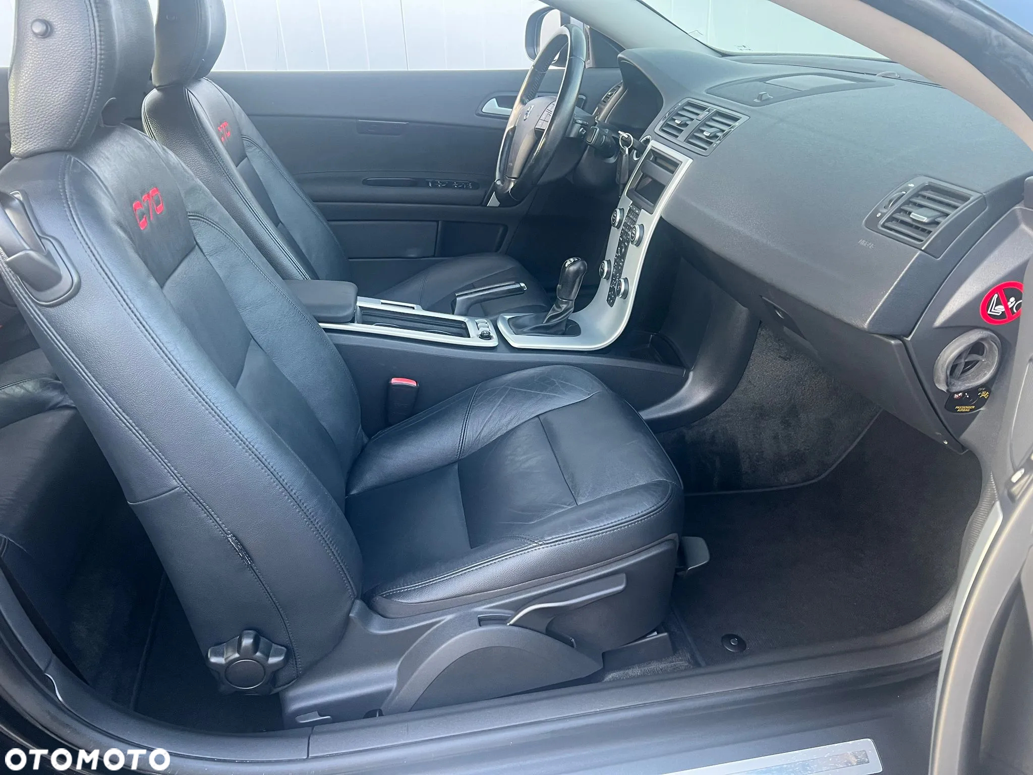 Volvo C70 D4 Summum - 26