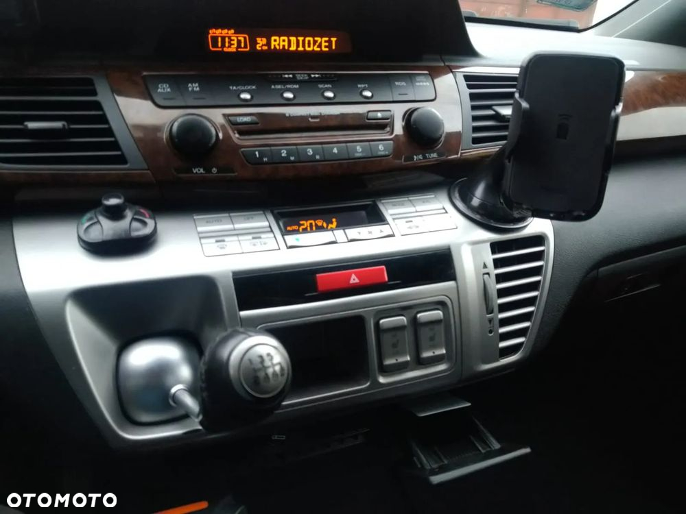 Honda FR-V 2.2 i-CTDi Executive - 25