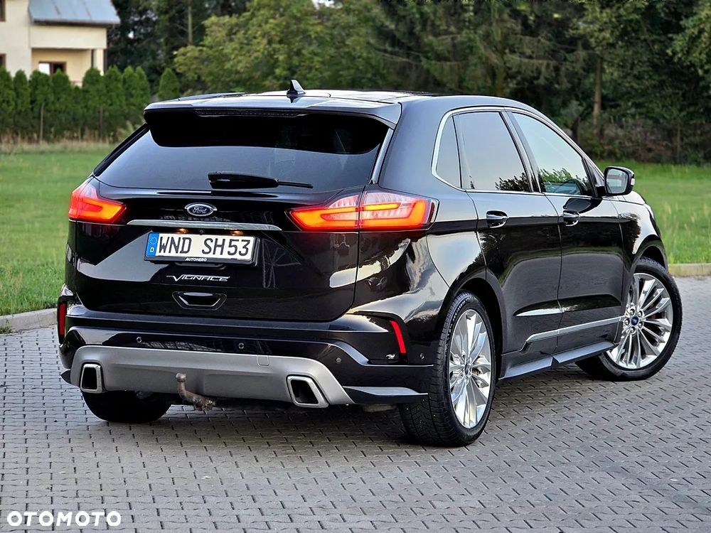 Ford Edge 2.0 EcoBlue Bi-Turbo 4x4 Vignale - 18