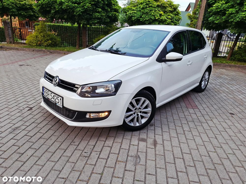 Volkswagen Polo 1.2 Style - 1
