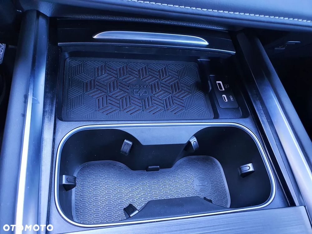 Chery Tiggo 7 1.5 T-GDI Super Hybrid Comfort DHT - 18