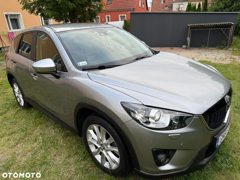 Mazda CX-5 2.0 Skypassion - 14