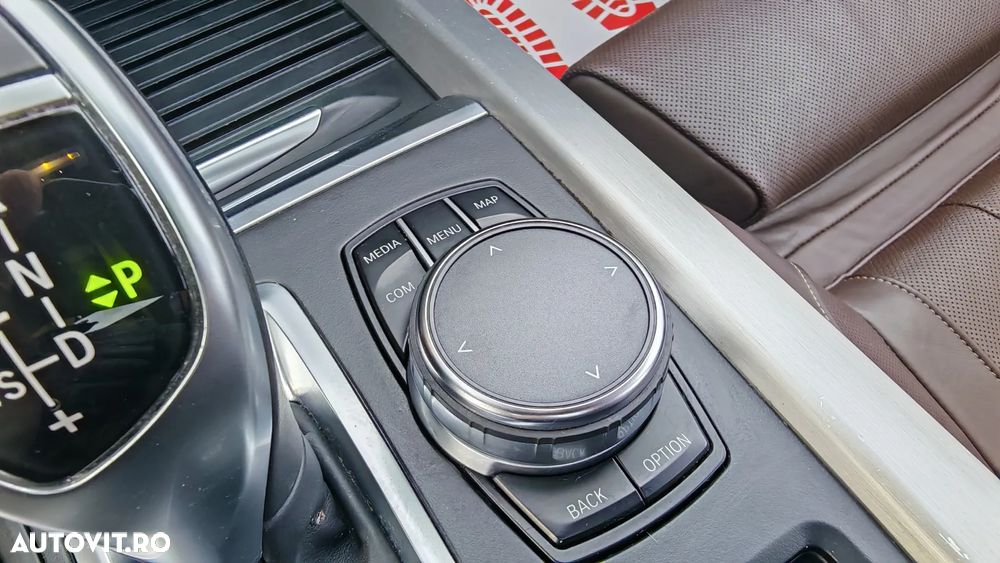 BMW X5 M M50d Sport-Aut. - 14