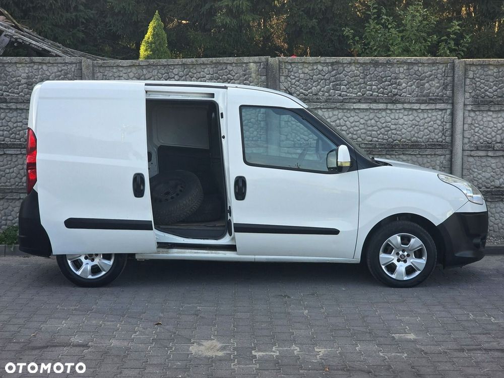 Fiat Doblo - 6