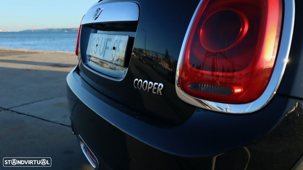 MINI Cabrio Cooper - 53