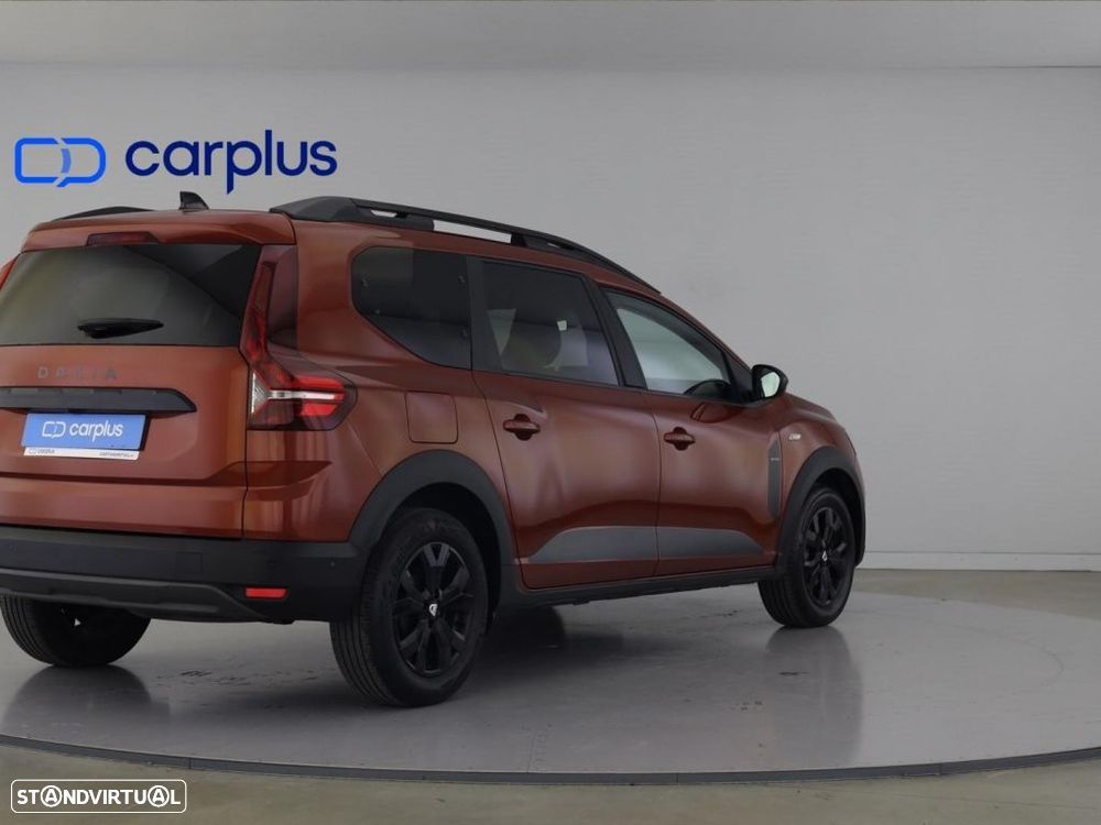 Dacia Jogger 1.0 ECO-G Extreme 7L Bi-Fuel - 7