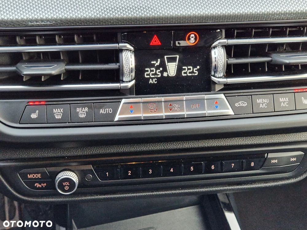 BMW Seria 1 M135i xDrive - 10