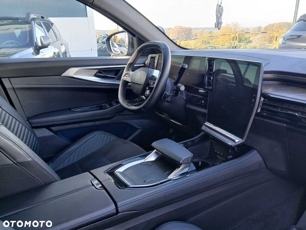 Renault Rafale 1.2 E-Tech Full Hybrid 200 esprit Alpine MMT - 15