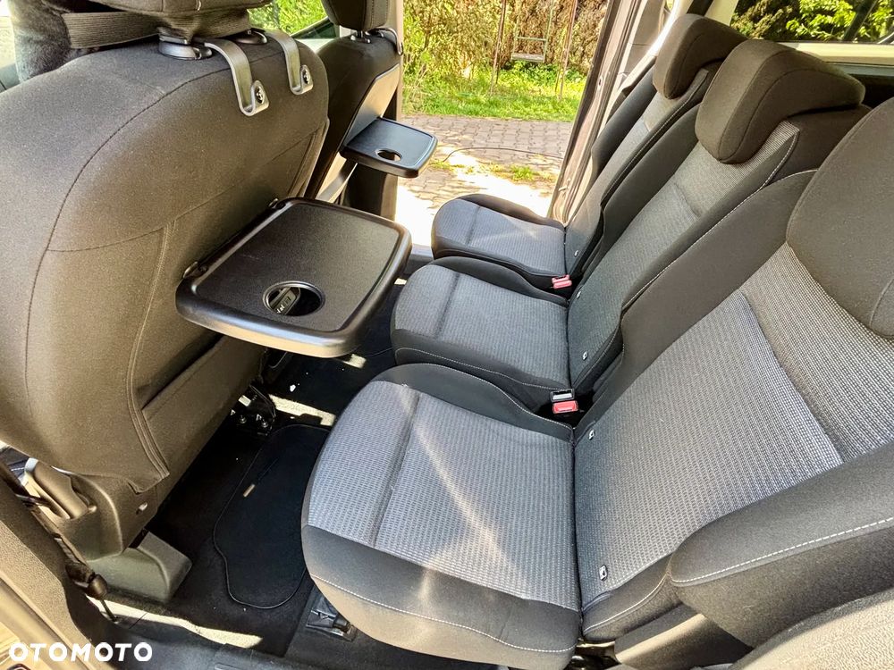 Toyota Proace City Verso Long 1.2 D-4T Family - 15