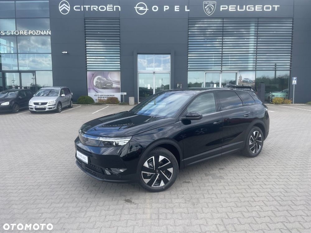 Opel Grandland - 3