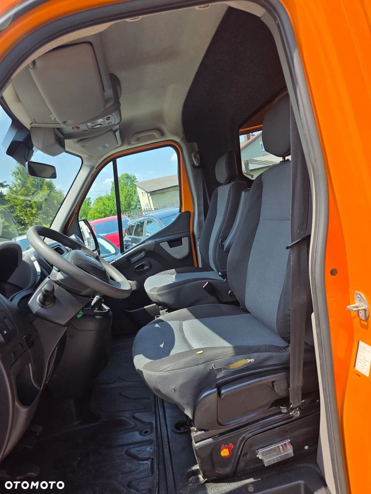 Renault Master - 5