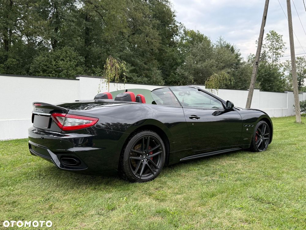 Maserati GranTurismo - 6