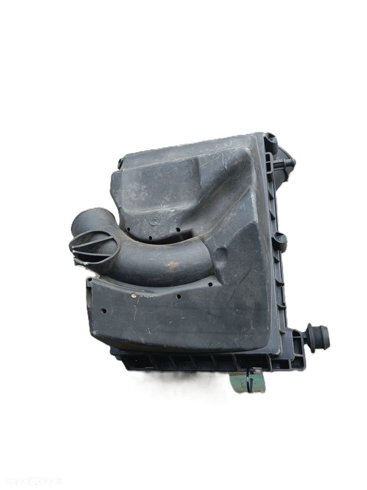 OPEL CORSA C 00-06 obudowa filtra powietrza 44612585902 + przepływomierz 0281002549 * - 6