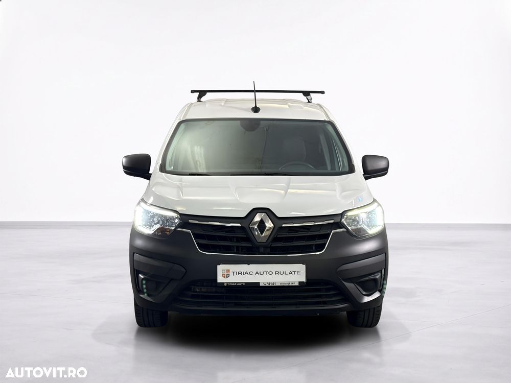Renault Express - 9
