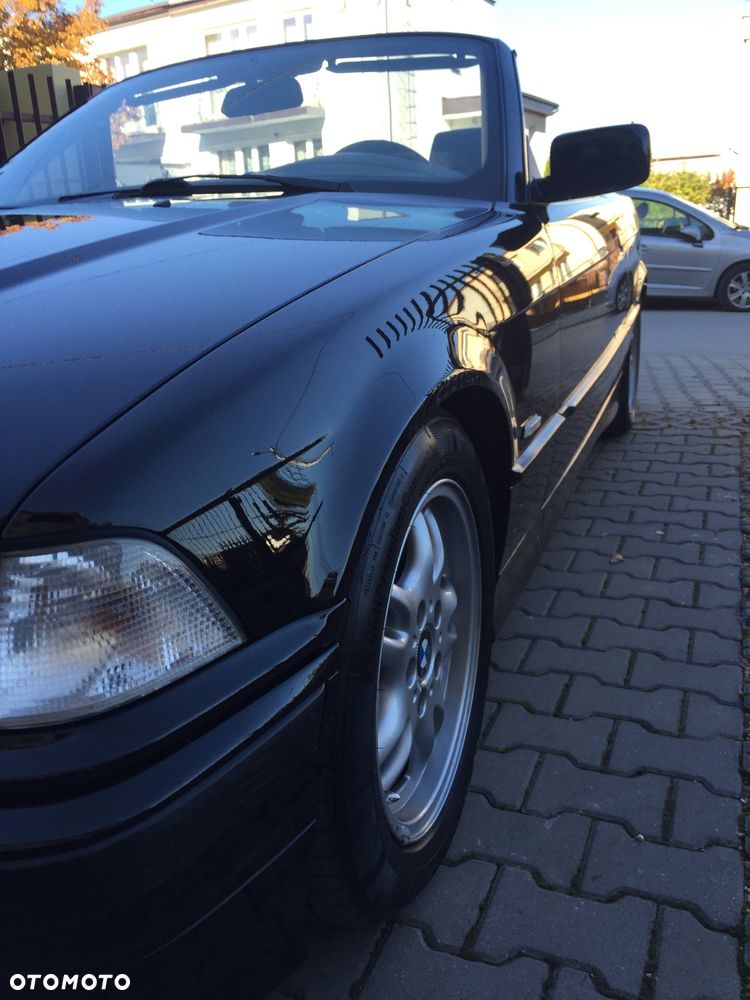 BMW Seria 3 - 23