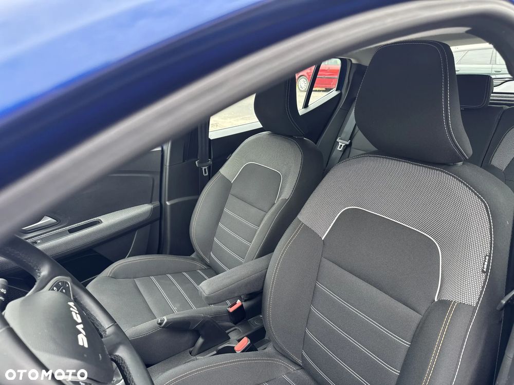 Dacia Sandero 1.0 TCe100 Expression - 11
