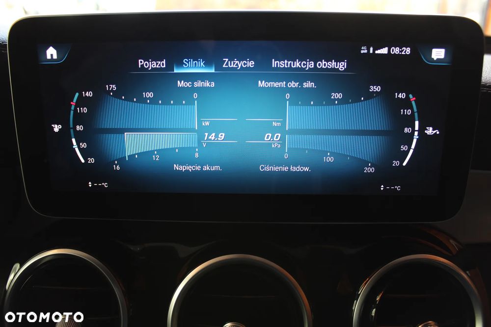 Mercedes-Benz GLC 200 4-Matic - 34