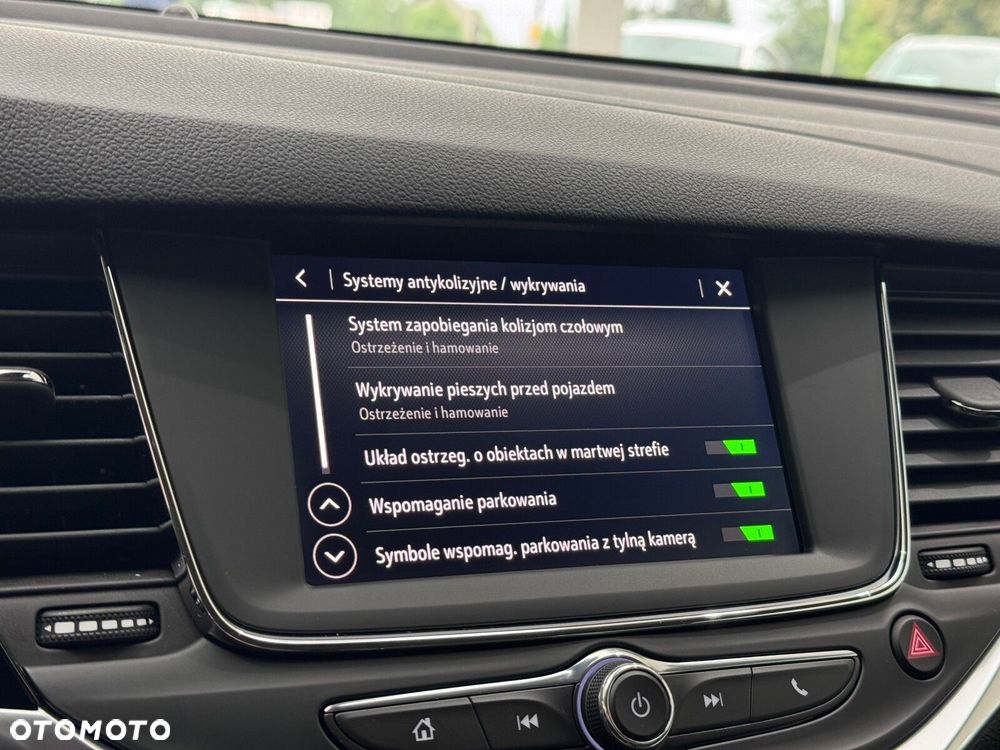 Opel Astra 1.5 CDTI Business Elegance - 31