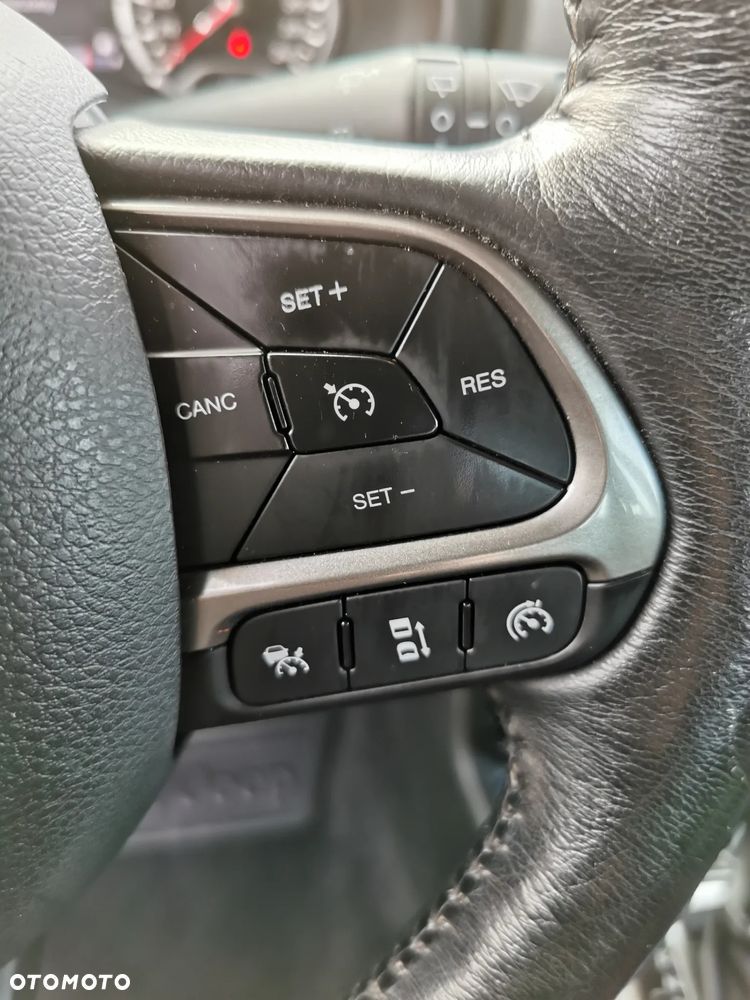 Jeep Renegade 1.3 T-GDI Limited - 13