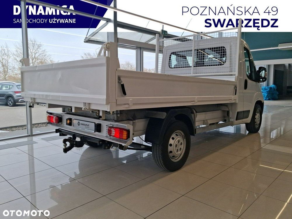 Opel Movano - 8