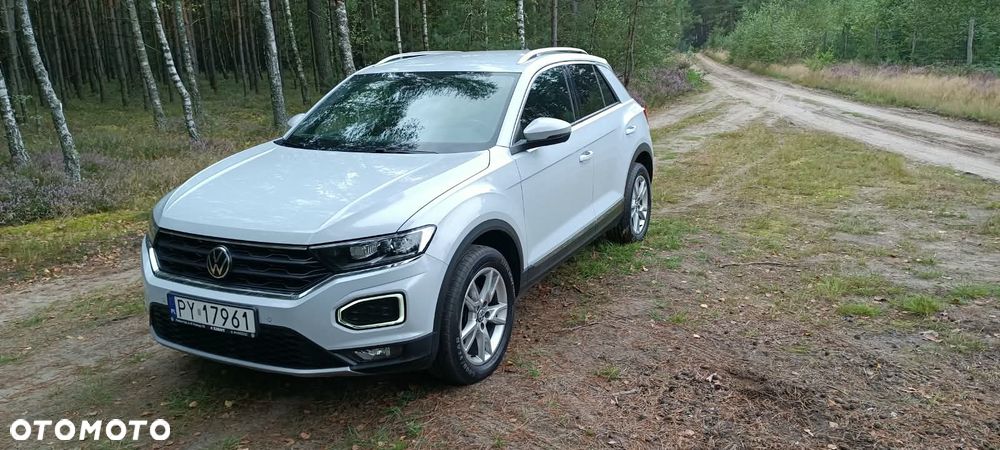 Volkswagen T-Roc 1.5 TSI Life DSG - 13