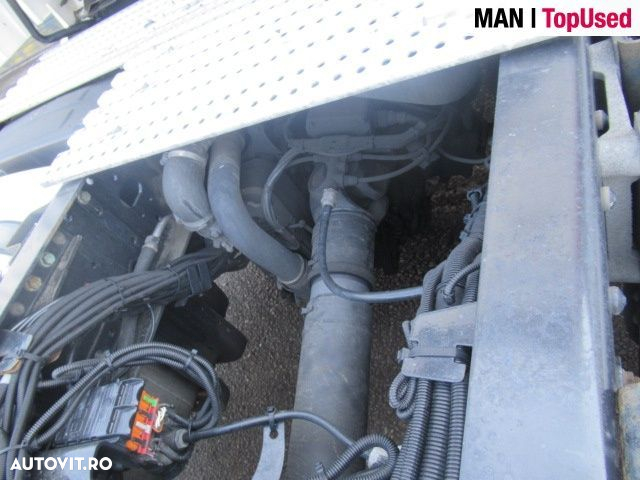 MAN TGX 18.500 4X2 BLS - 15