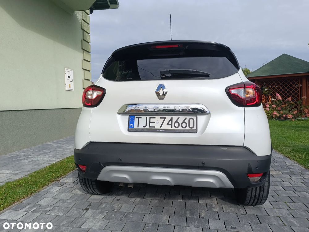 Renault Captur 1.3 Energy TCe Initiale Paris - 15