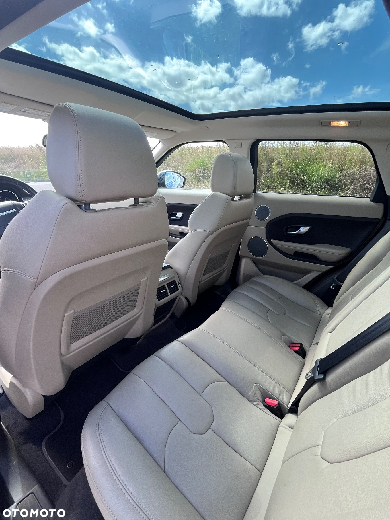 Land Rover Range Rover Evoque 2.0Si4 Pure - 8