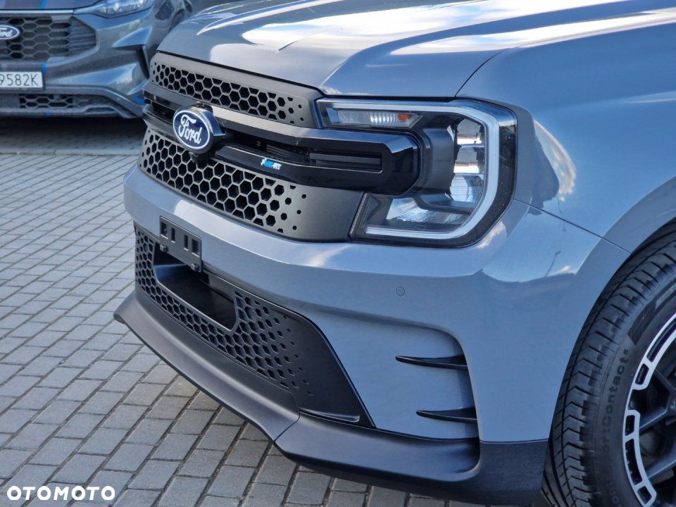 Ford Ranger - 5