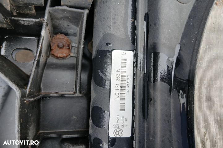 Trager / Calandru 701010081 1J0121207L 1J0121253N 1J0805594 701010081 - 8
