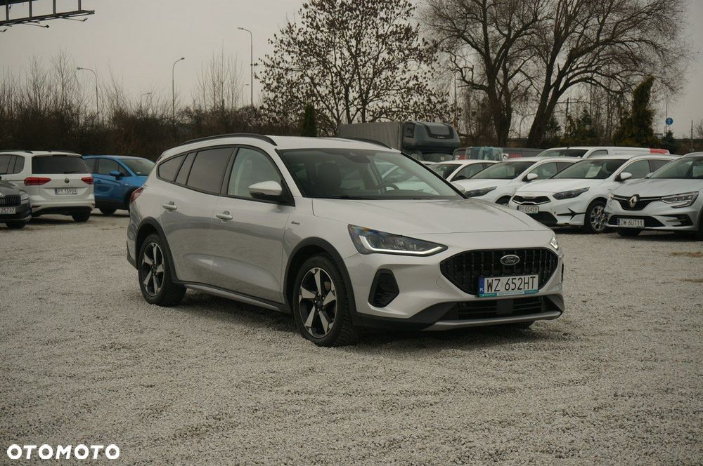 Ford Focus - 5