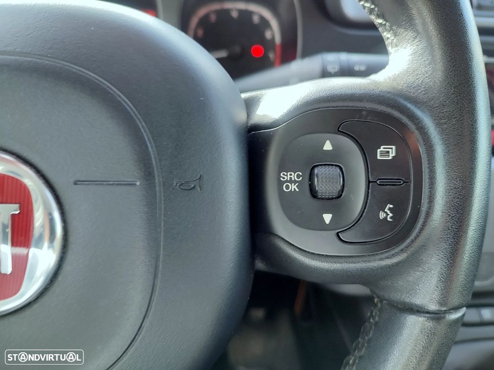 Fiat Panda 1.0 Hybrid - 18