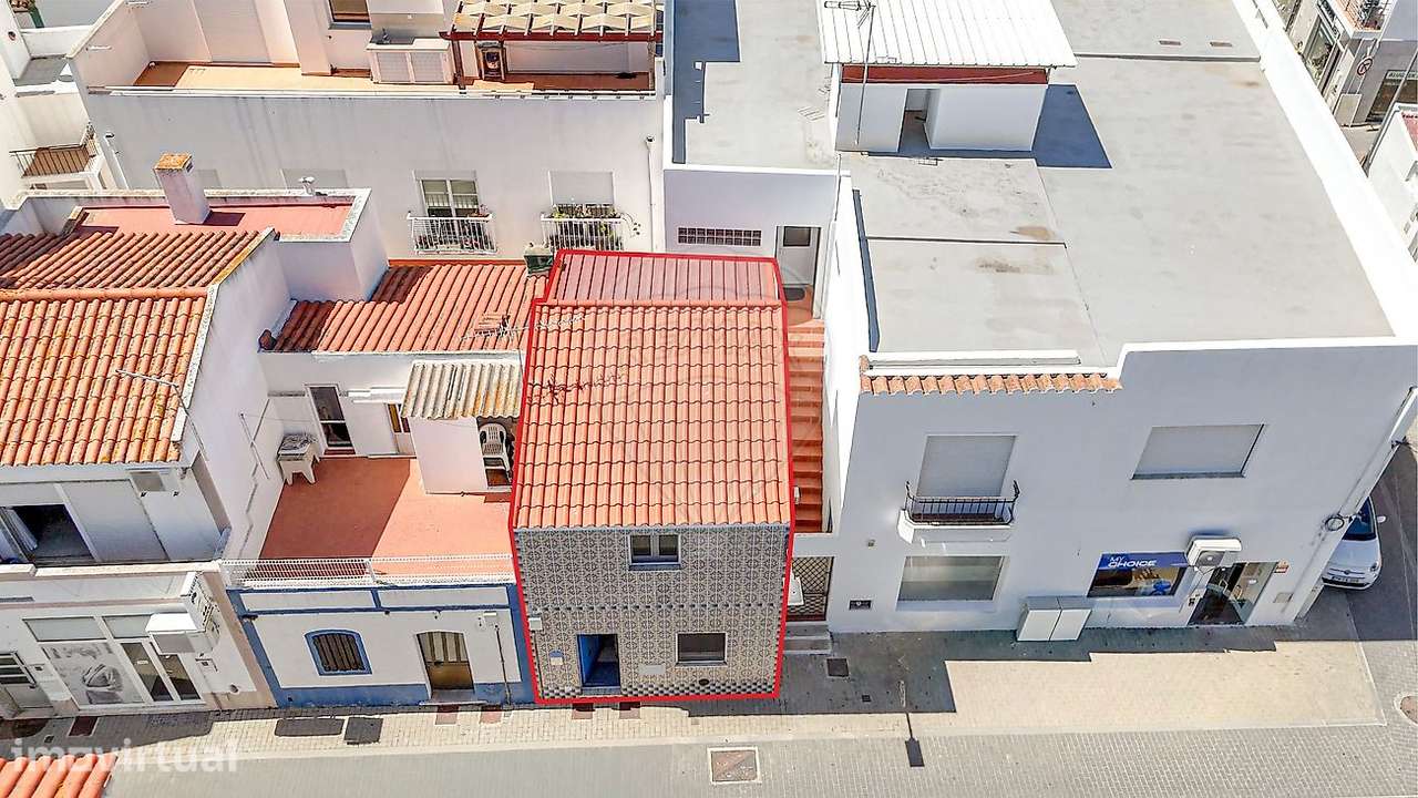 Moradia T1 para venda - Grande imagem: 3/18