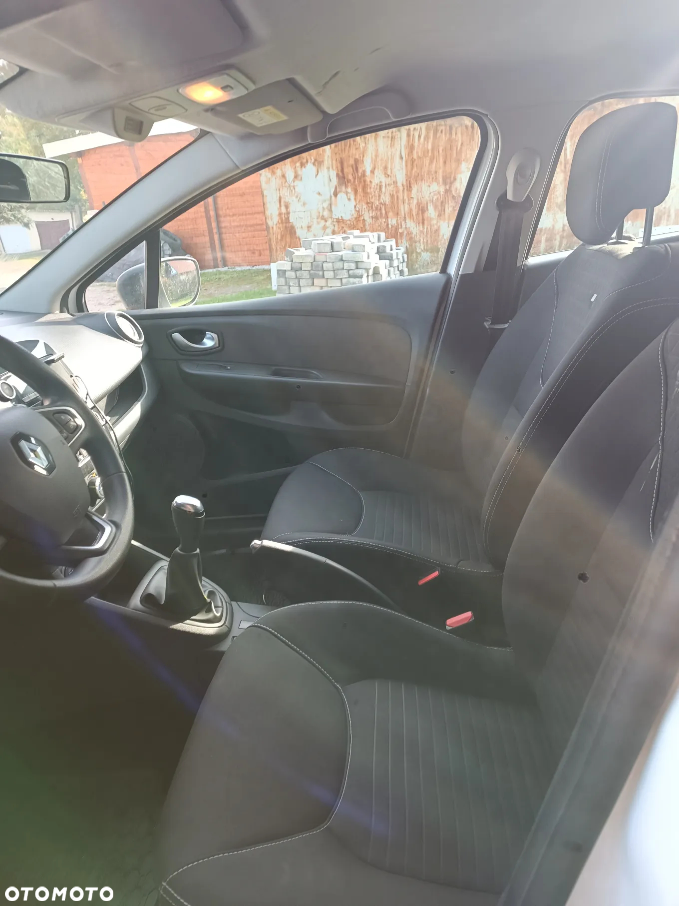 Renault Clio 1.5 dCi Business - 8