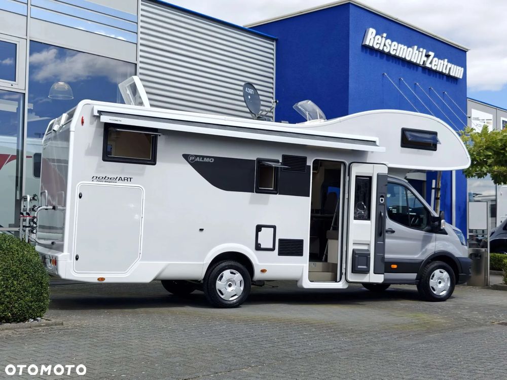 NobelART A-7000 Elegance - 3