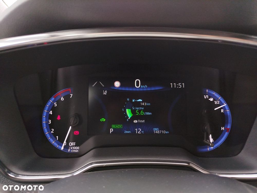 Toyota Corolla - 14