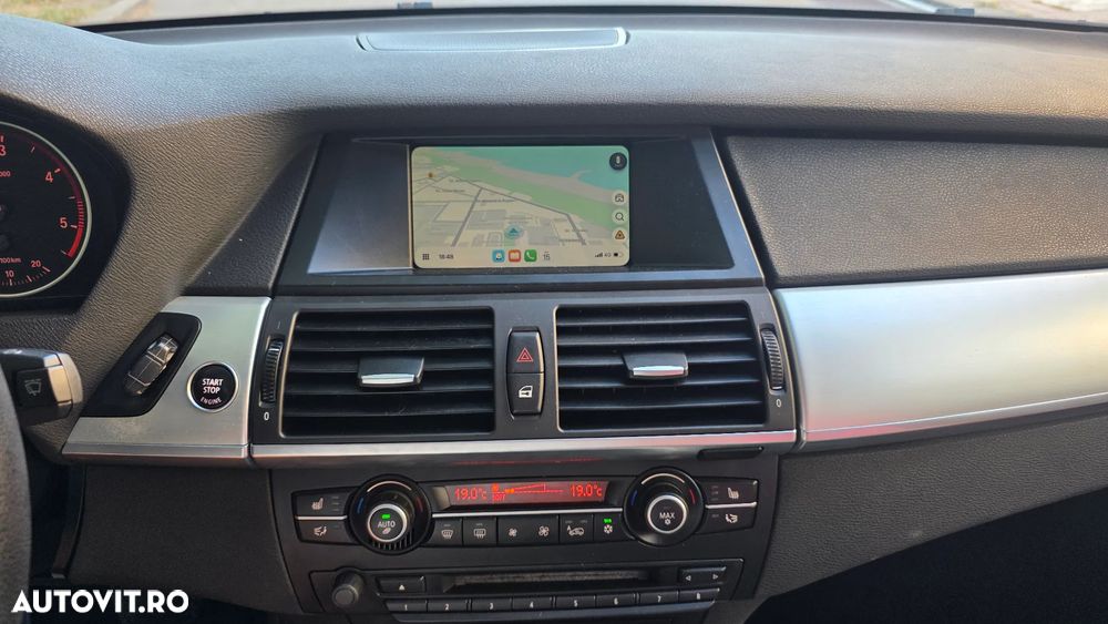 BMW X5 3.0d Aut. - 16