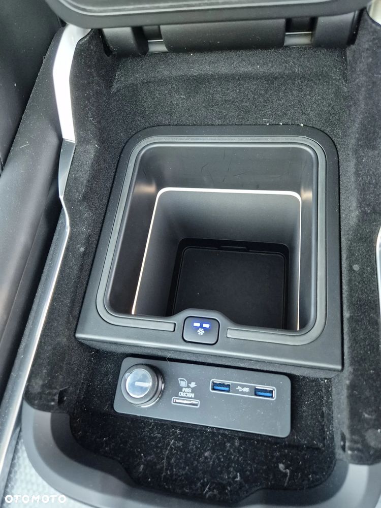 Land Rover Range Rover Sport - 15