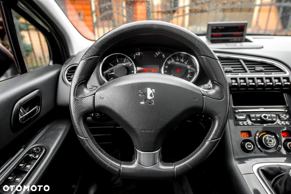 Peugeot 3008 155 THP Platinum - 23