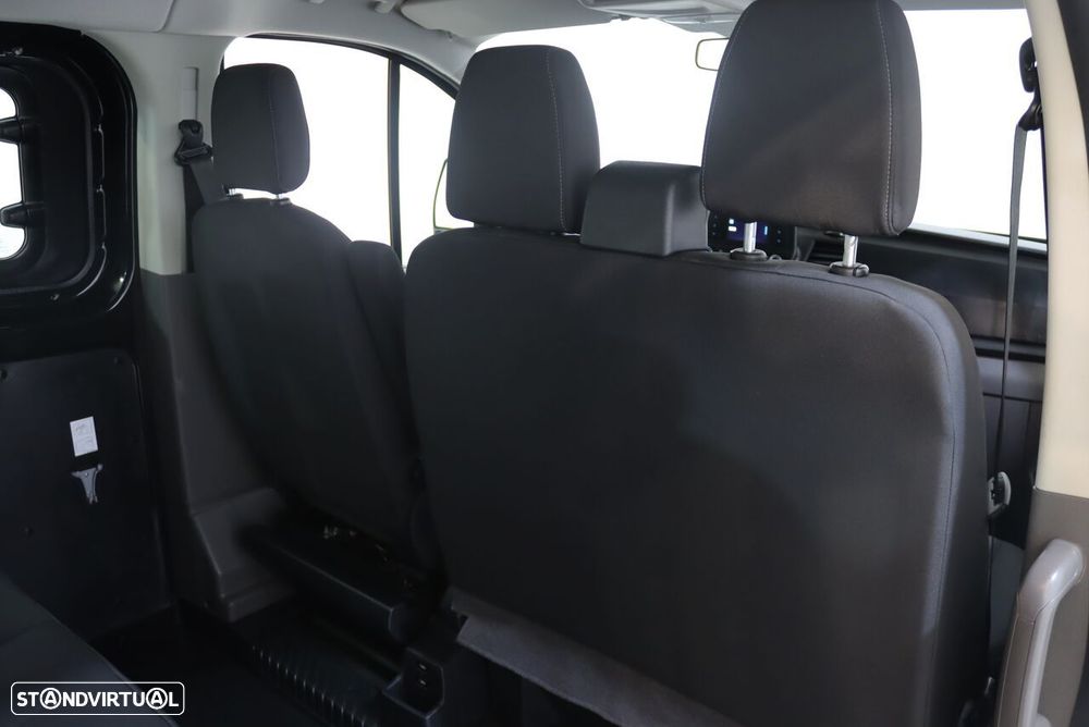 Ford Transit Custom 300L2 2.0 H1-T.B.Trend - 12