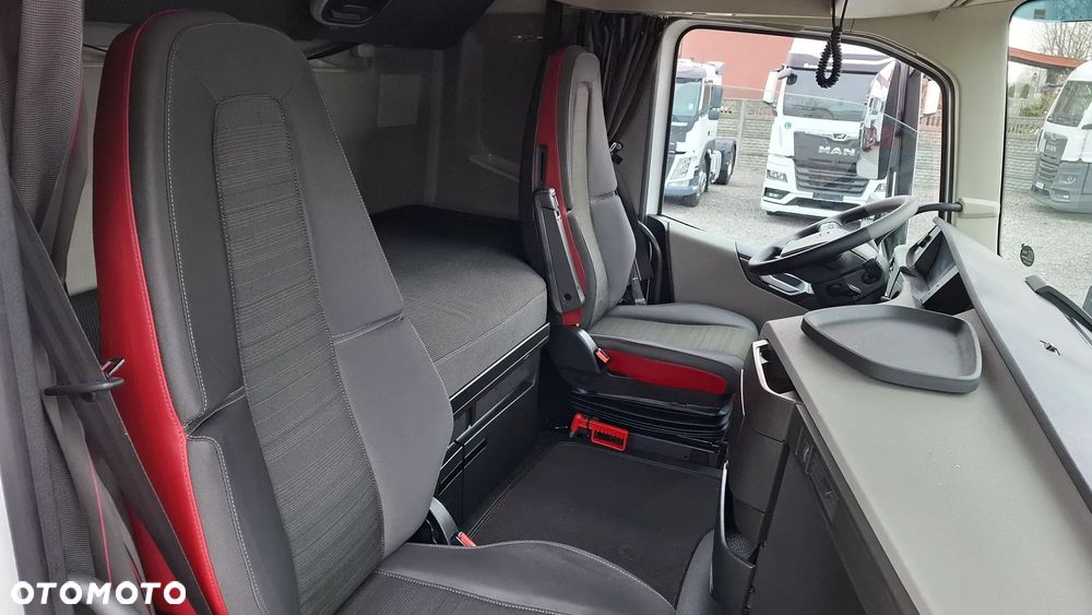 Volvo FH 500 / STANDARD / POLSKI SALON / NOWE TACHO / - 21