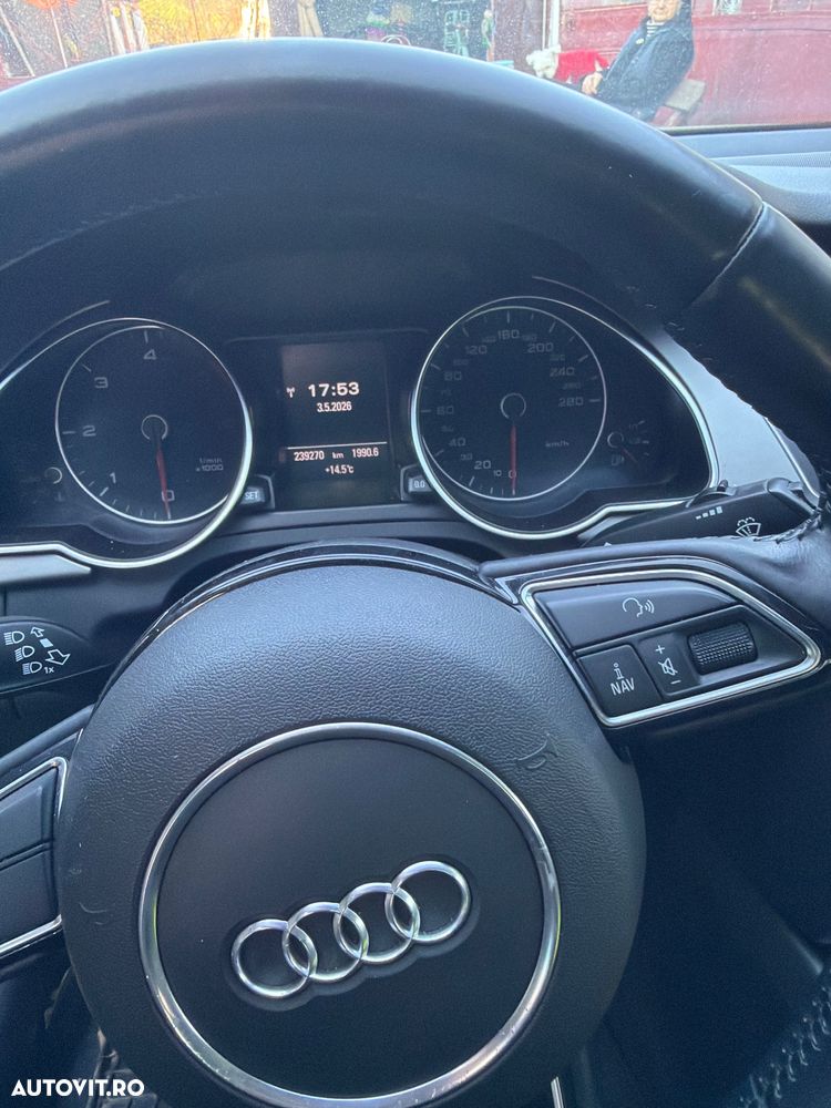 Audi A5 - 5