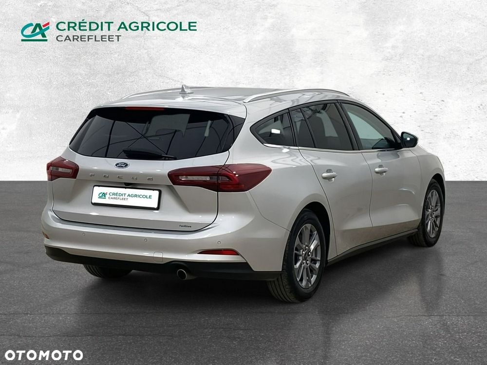 Ford Focus - 6