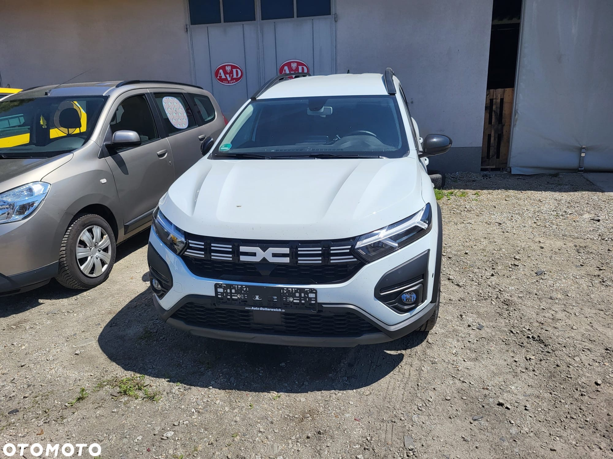 Dacia Jogger 1.0 TCe Extreme - 6