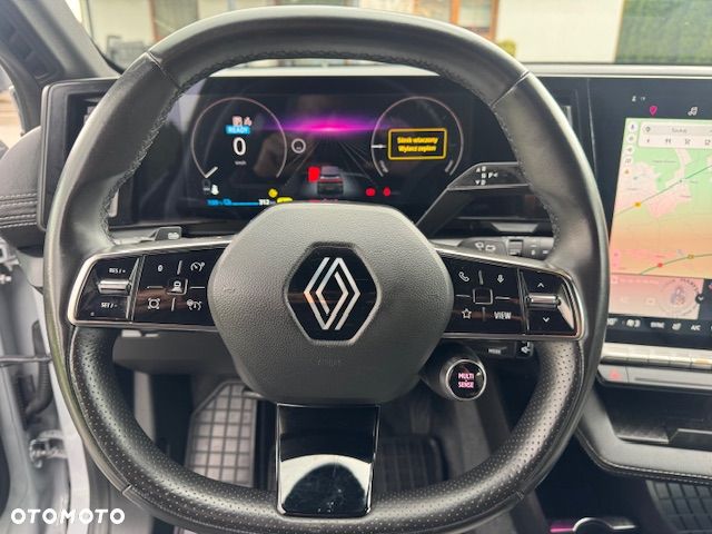 Renault Megane EV60 220hp optimum charge Iconic - 12