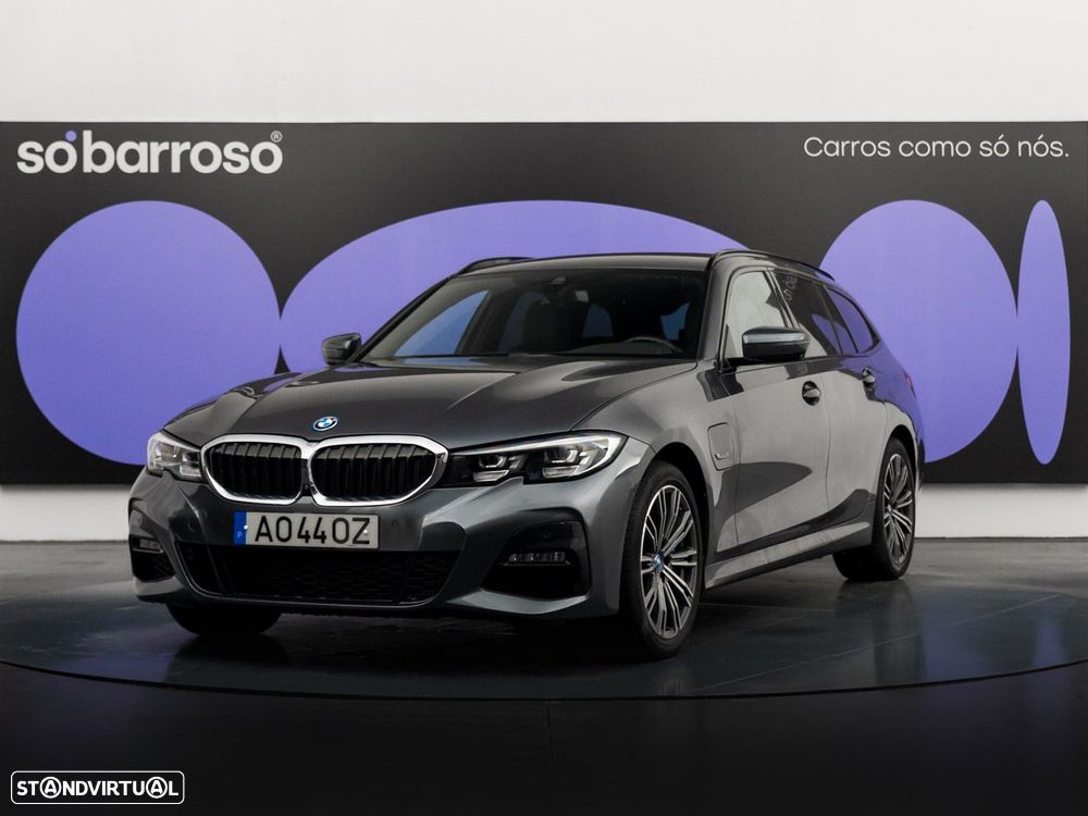 BMW 330