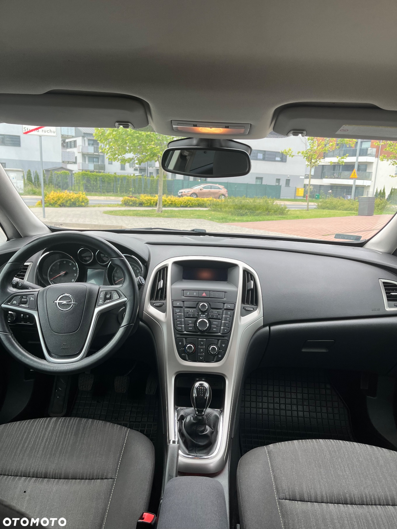 Opel Astra III 1.6 - 19