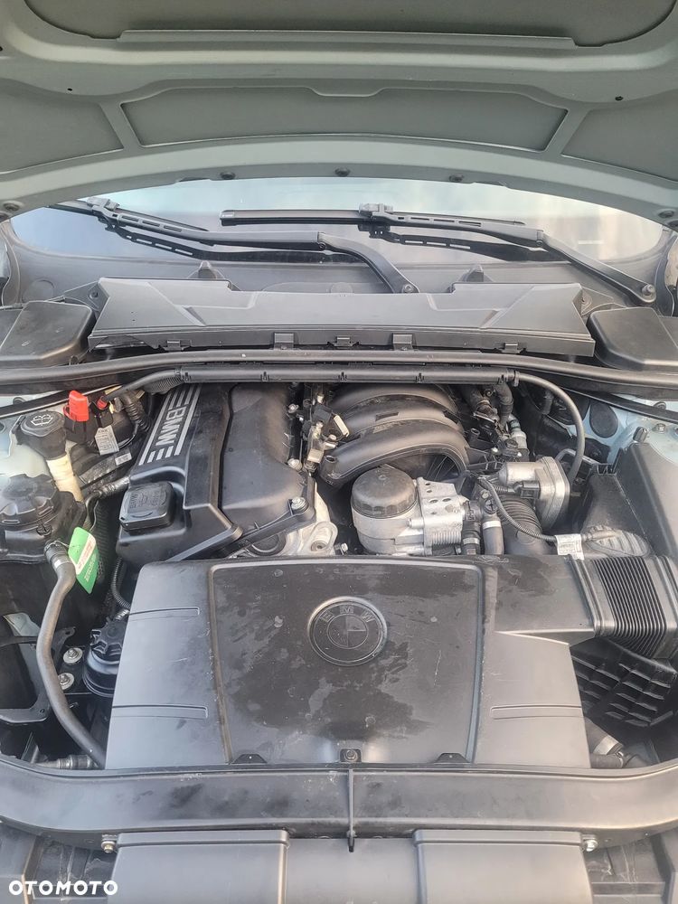 BMW Seria 3 - 20