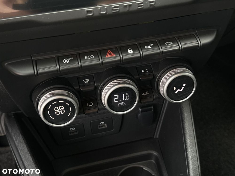 Dacia Duster 1.3 TCe Journey EDC - 16